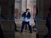 Thumbnail for the Snow Man - 'SERIOUS'Dance Practice Tatsuya Fukazawa Focus#SnowMan#SnowMan SERIOUS#シリアスのダンス#深澤辰哉#TatsuyaFukazawa link, provided by host site