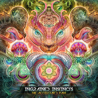 Thumbnail for the Ingrained Instincts - Serious Fungi link, provided by host site