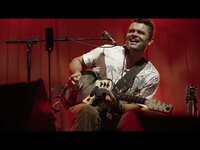 Thumbnail for the Ash Grunwald - Serious - Live at Bluesfest 2025 link, provided by host site