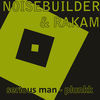 Thumbnail for the Noisebuilder - Serious Man / Plunk link, provided by host site