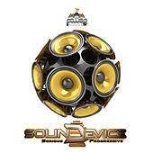 Thumbnail for the Sound Device - Serious Progressive link, provided by host site
