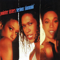 Thumbnail for the The Pointer Sisters - Serious Slammin' (Expanded Edition) link, provided by host site