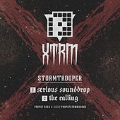 Thumbnail for the Stormtrooper - Serious Sounddrop / The Calling link, provided by host site