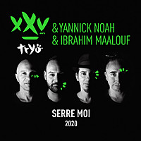 Thumbnail for the Tryö - Serre moi 2020 link, provided by host site
