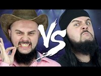 Thumbnail for the Mussoumano - Sertanejo Universitário VS Metal link, provided by host site