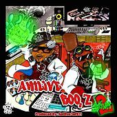Thumbnail for the Ant Live - Serum 2 link, provided by host site
