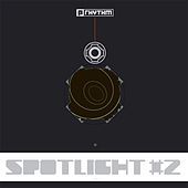 Thumbnail for the Go Hiyama - Servant (Vincent & Stephan de Wit Remix) link, provided by host site