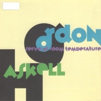 Thumbnail for the Gordon Haskell - Serve At Room Temperature link, provided by host site