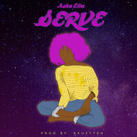 Thumbnail for the Asha Elia - Serve link, provided by host site