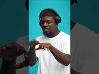 Thumbnail for the Mick Jenkins - 🥶 serves cold bars in this Kaytranada produced single 'What Am I To Do' link, provided by host site
