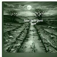 Thumbnail for the Isan - Sesal tiada guna (_) link, provided by host site