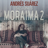 Thumbnail for the Andrés Suárez - Sesiones Moraima 2 link, provided by host site