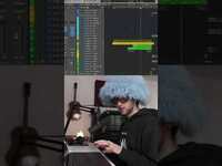 Thumbnail for the Jonasu - session view of ‘who cares’ part I #logicprox #musicproducer #musicproduction #songwriter #edm link, provided by host site