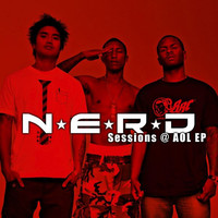 Thumbnail for the N.E.R.D - Sessions@AOL link, provided by host site