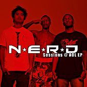 Thumbnail for the N.E.R.D - Sessions@AOL link, provided by host site