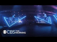 Thumbnail for the Saturday Sessions - Bon Iver performs "Salem" link, provided by host site