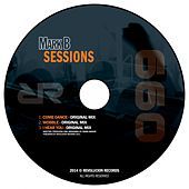 Thumbnail for the Mark B - Sessions link, provided by host site