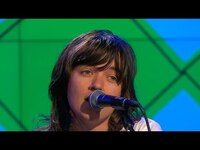 Thumbnail for the Saturday Sessions - Courtney Barnett performs "Dead Fox" link, provided by host site
