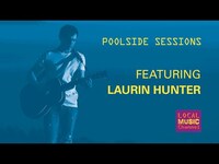 Thumbnail for the Poolside - Sessions with Laurin Hunter - Director's Cut link, provided by host site