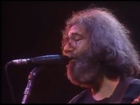 Thumbnail for the Grateful Dead - Set 3 - Radio City Music Hall link, provided by host site
