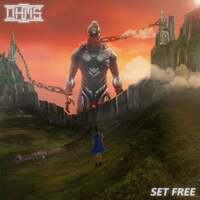 Thumbnail for the Ohms - Set Free link, provided by host site