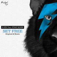 Thumbnail for the Dj Dew - Set Free link, provided by host site