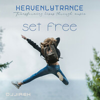 Thumbnail for the Dj Jireh - Set free link, provided by host site