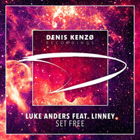 Thumbnail for the Luke Anders - Set Free link, provided by host site