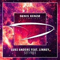Thumbnail for the Luke Anders - Set Free link, provided by host site