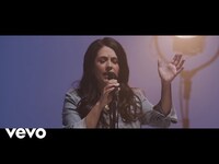Thumbnail for the Hope Darst - Set Free (Acoustic Live) link, provided by host site