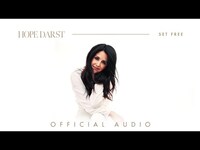 Thumbnail for the Hope Darst - Set Free link, provided by host site