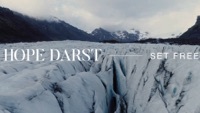 Thumbnail for the Hope Darst - Set Free (Lyric Video) link, provided by host site