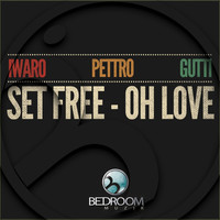 Thumbnail for the Iwaro - Set Free: Oh Love link, provided by host site