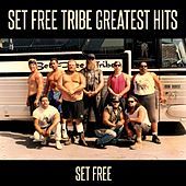 Thumbnail for the Set Free - Set Free Tribe Greatest Hits link, provided by host site