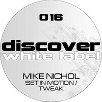 Thumbnail for the Mike Nichol - Set In Motion / Tweak link, provided by host site