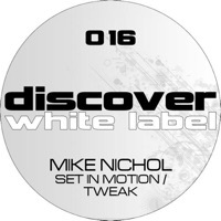 Thumbnail for the Mike Nichol - Set In Motion / Tweak link, provided by host site