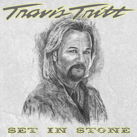 Thumbnail for the Travis Tritt - Set In Stone link, provided by host site