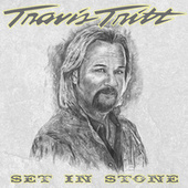 Thumbnail for the Travis Tritt - Set In Stone link, provided by host site
