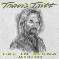Thumbnail for the Travis Tritt - Set In Stone (Acoustic) link, provided by host site
