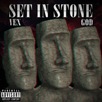 Thumbnail for the Vex - Set in Stone link, provided by host site