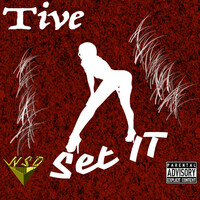 Thumbnail for the Tive - Set It link, provided by host site
