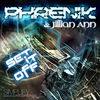 Thumbnail for the Phrenik - Set It Off link, provided by host site