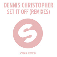 Thumbnail for the Dennis Christopher - Set It Off link, provided by host site