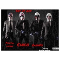 Thumbnail for the Guapo - Set It Off link, provided by host site