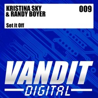 Thumbnail for the Randy Boyer - Set It Off link, provided by host site