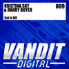 Thumbnail for the Randy Boyer - Set It Off link, provided by host site