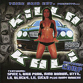 Thumbnail for the Dttx - Set It Off link, provided by host site