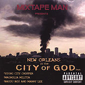 Thumbnail for the Chopper - Set It Off link, provided by host site