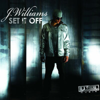 Thumbnail for the J.Williams - Set It Off link, provided by host site