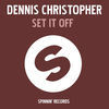 Thumbnail for the Dennis Christopher - Set It Off link, provided by host site